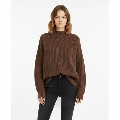 MOSS Toronto™ | Elora - KNITTED SWEATER
