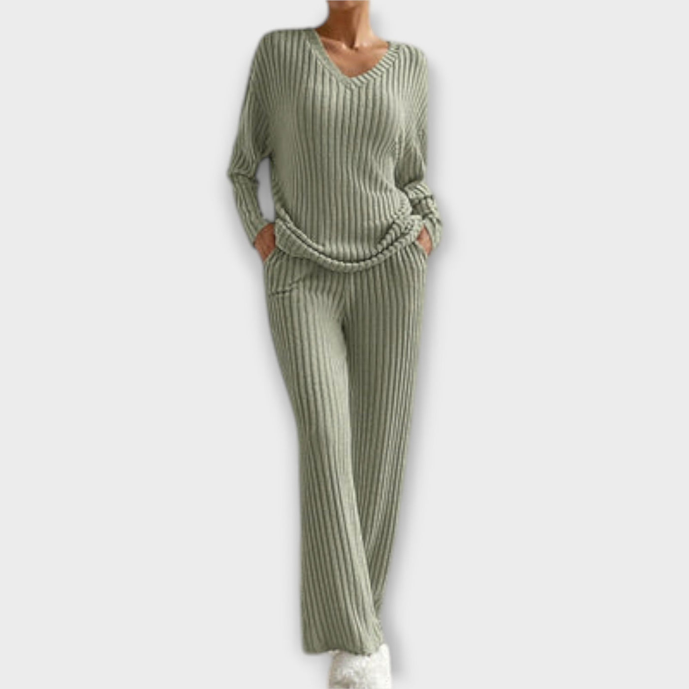 Cozy Lounge Set
