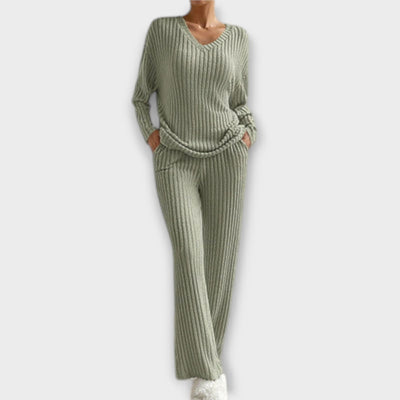 Cozy Lounge Set
