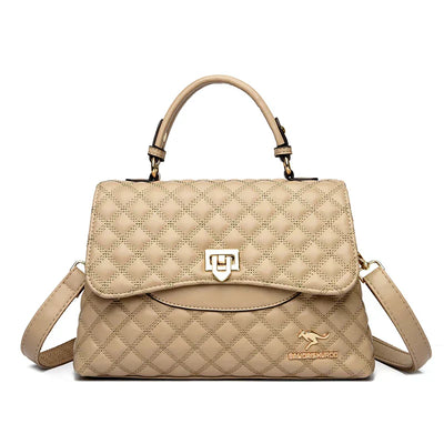 Annalena™ | Two-Layer Bag