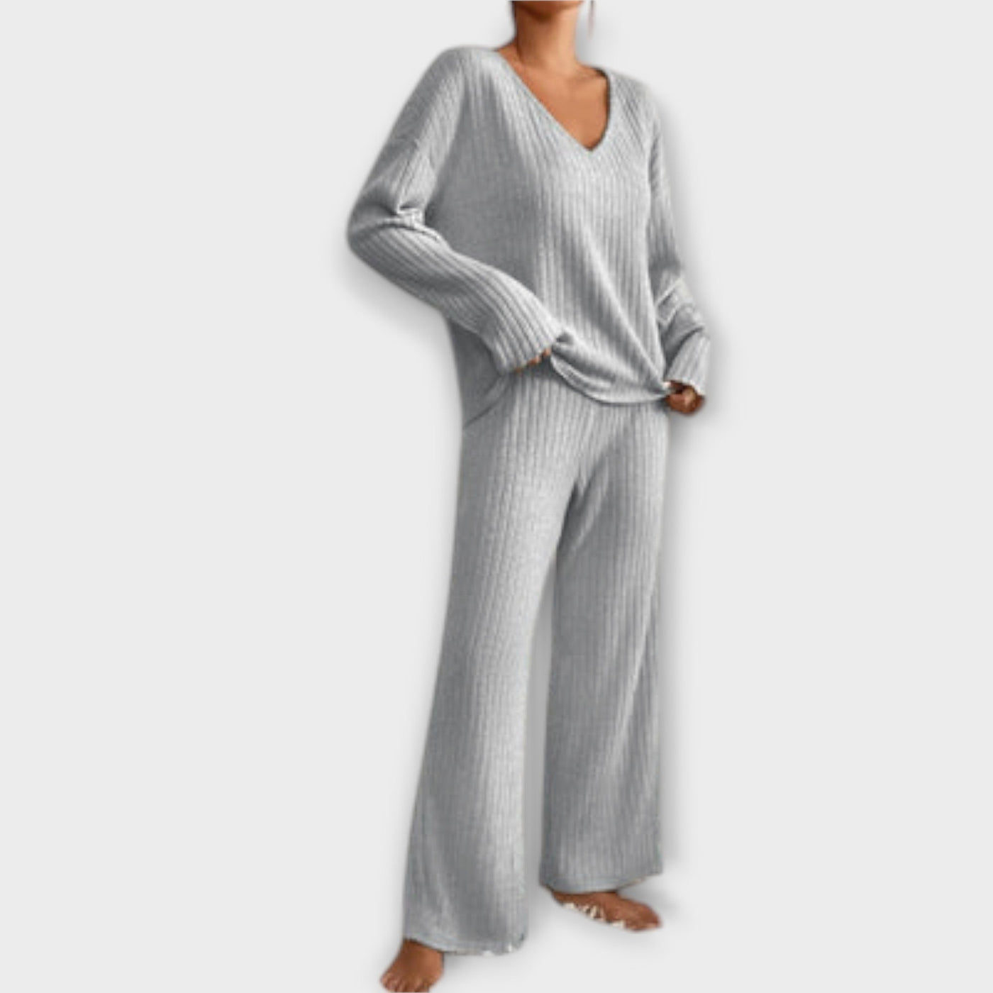 Cozy Lounge Set