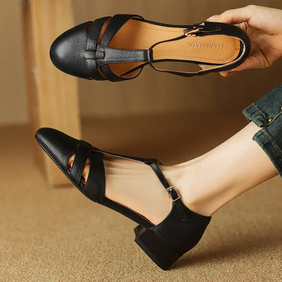Orvanna T-Bar Flats