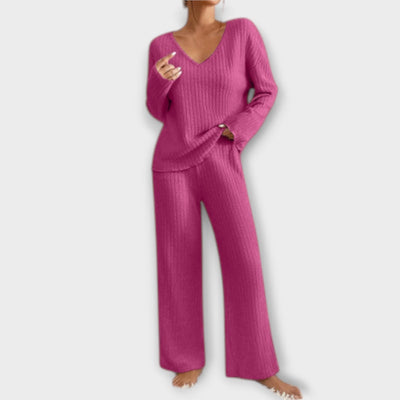 Cozy Lounge Set