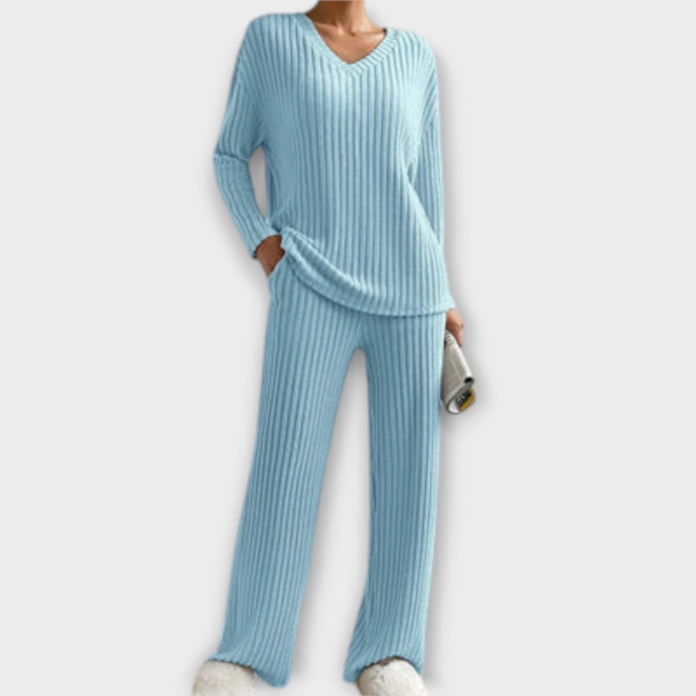 Cozy Lounge Set