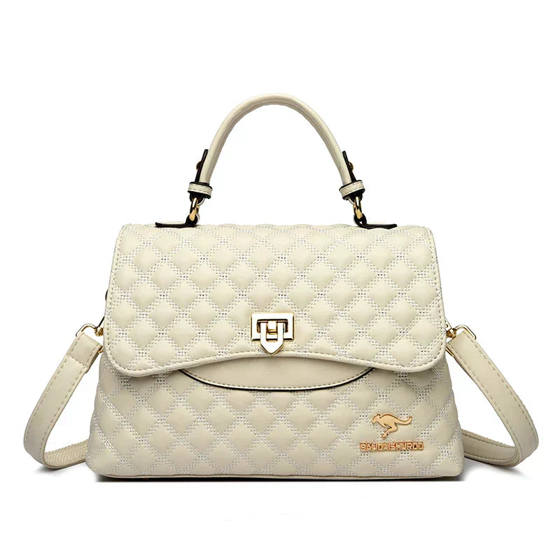 Annalena™ | Two-Layer Bag