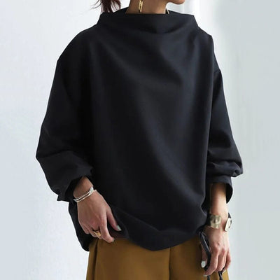 MOSS Toronto™ | Renli - Sophisticated Top