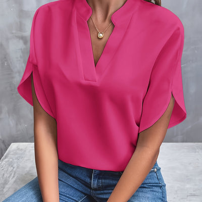 Luxurious Elegant Blouse
