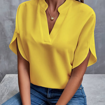 Luxurious Elegant Blouse