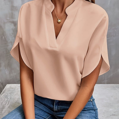 Luxurious Elegant Blouse
