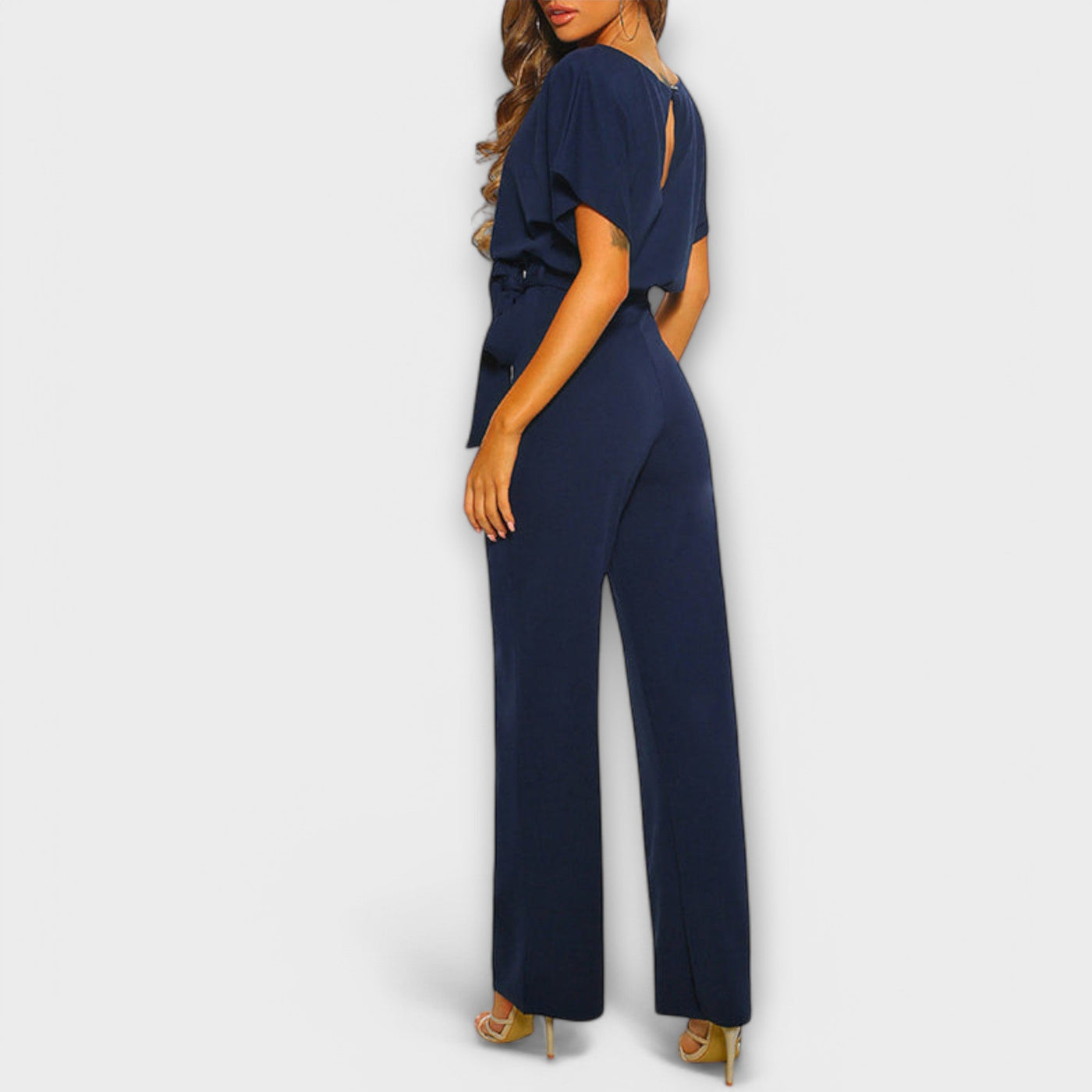 Grace Tie Set