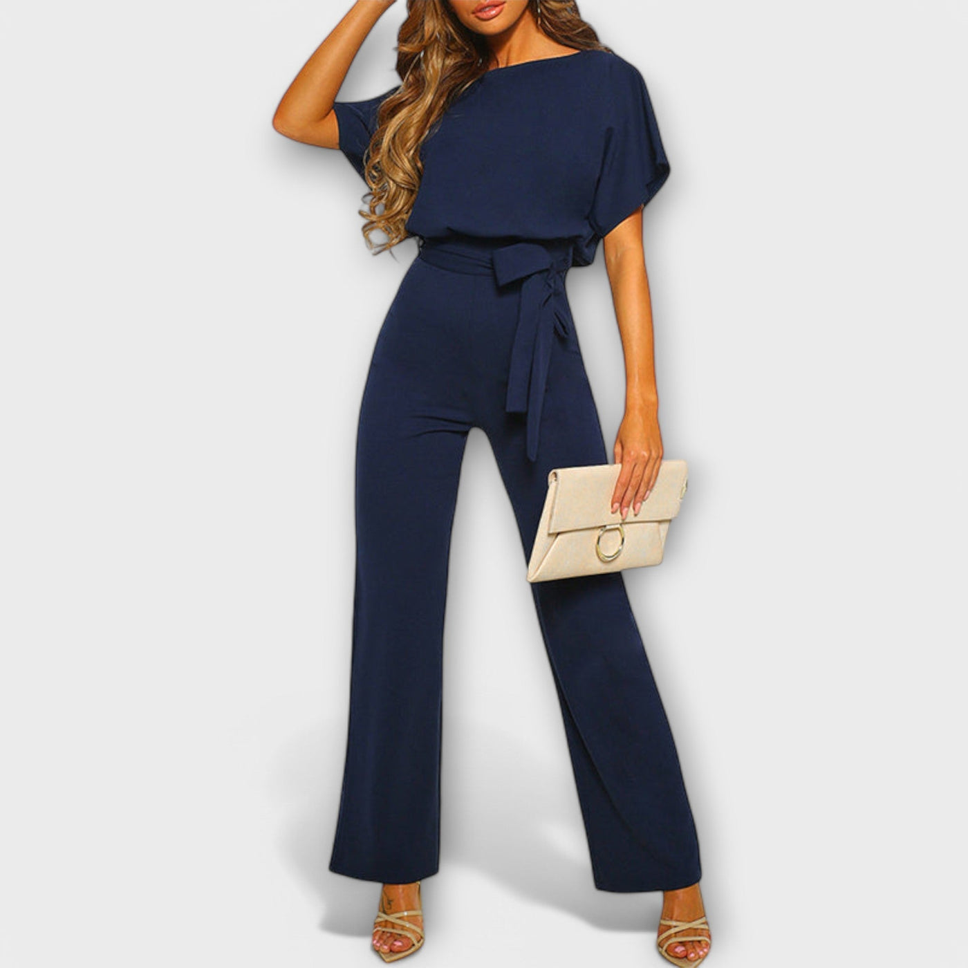 Grace Tie Set
