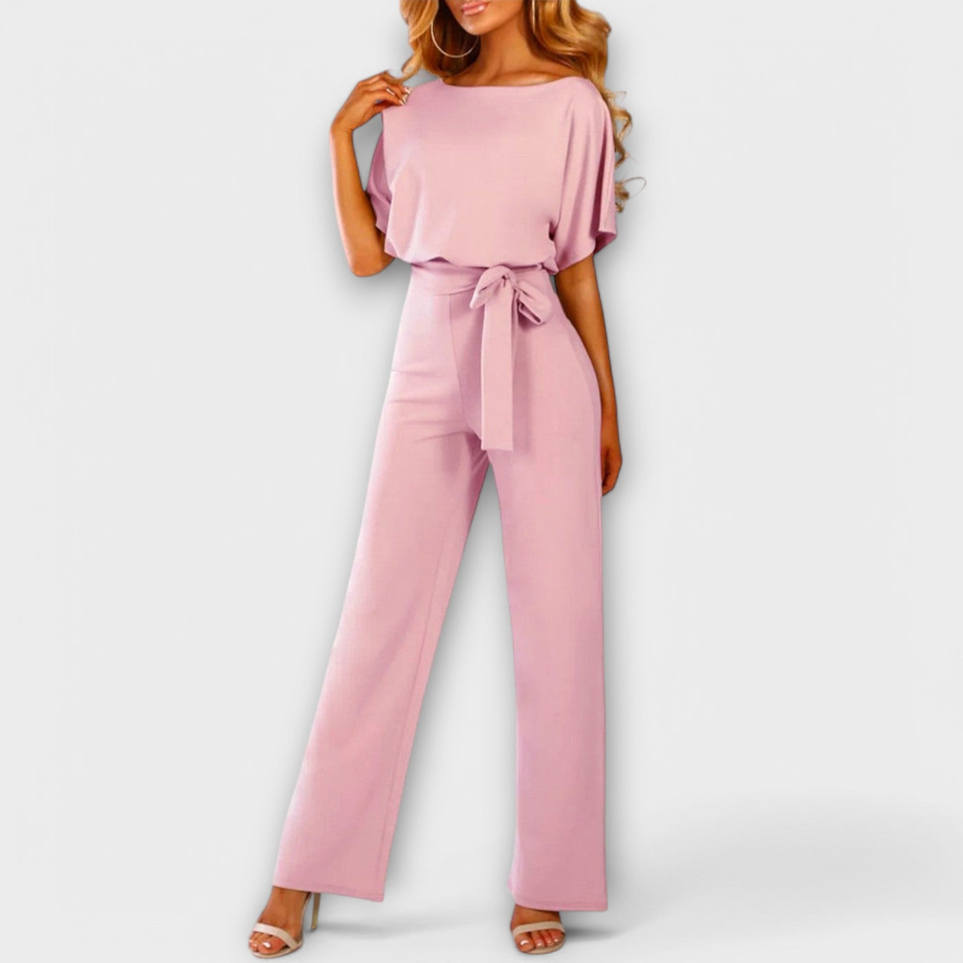 Grace Tie Set