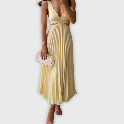 Dreamy Maxi Dress