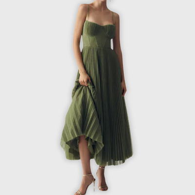 Luxury Dress