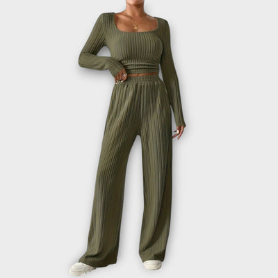 Moss Lounge Set