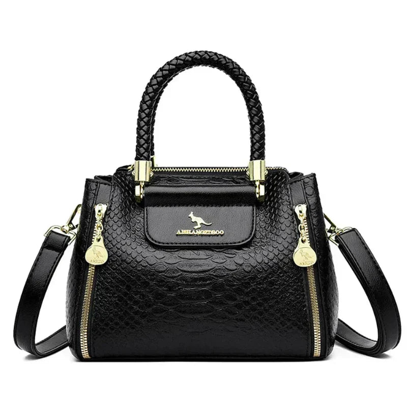 Avelina™  | Luxury Bag