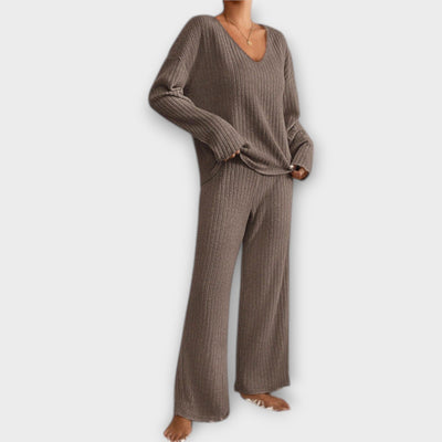 Cozy Lounge Set