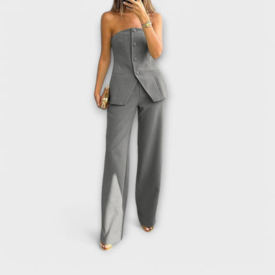 Olive Power Set