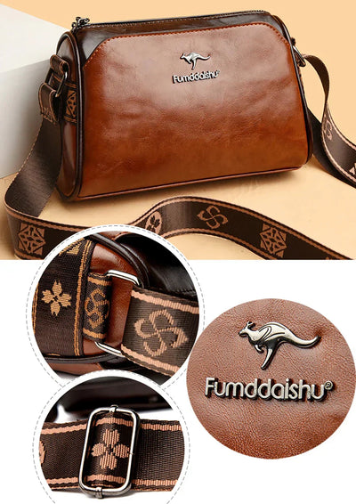 Alexandra™ | Shoulder Bag