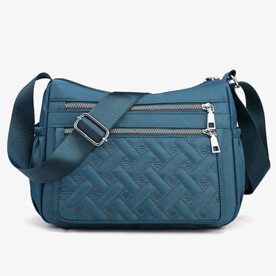 Aranya™ | Nylon messenger bag