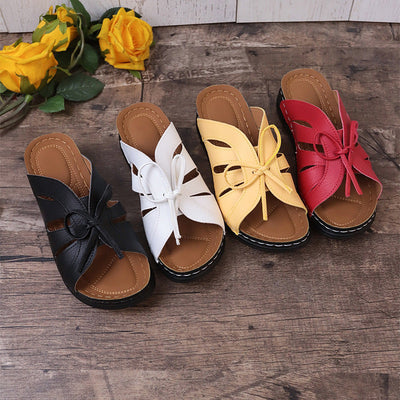 Essence™ Orthopedic Sandals