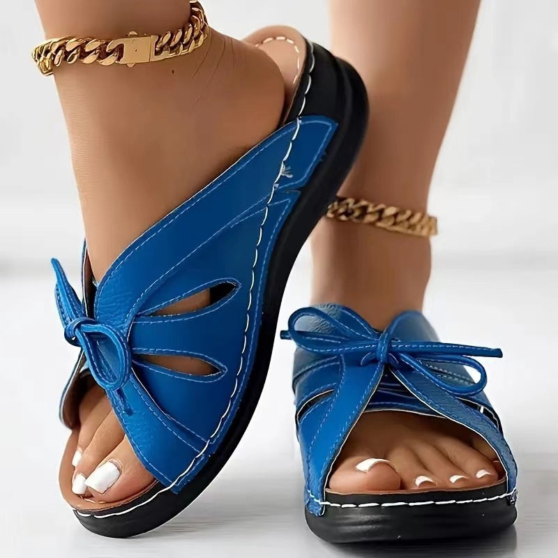 Essence™ Orthopedic Sandals