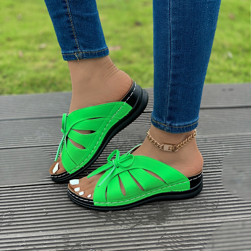 Essence™ Orthopedic Sandals